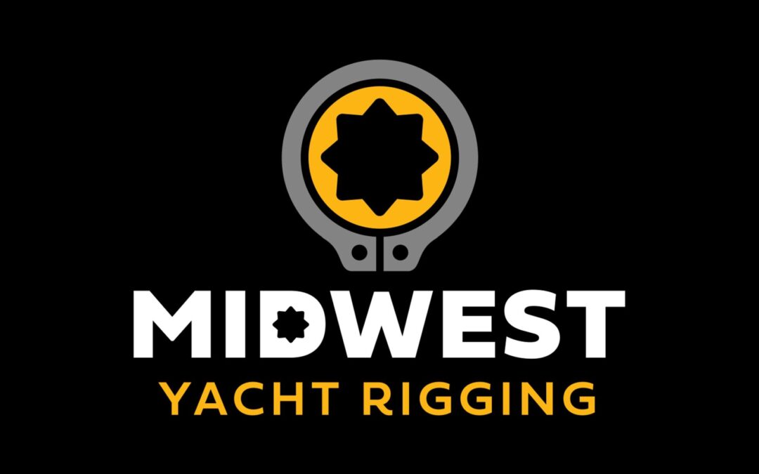 Midwest Rigging Branding